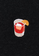 Load image into Gallery viewer, REVOLUTION | 1456 NEG T-Shirt | Black Melange