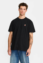 Load image into Gallery viewer, REVOLUTION | 1456 NEG T-Shirt | Black Melange