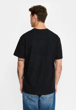 Load image into Gallery viewer, REVOLUTION | 1456 NEG T-Shirt | Black Melange