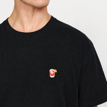 Load image into Gallery viewer, REVOLUTION | 1456 NEG T-Shirt | Black Melange