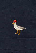 Load image into Gallery viewer, REVOLUTION | 1462 SEA T-Shirt | Navy