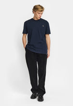 Load image into Gallery viewer, REVOLUTION | 1462 SEA T-Shirt | Navy