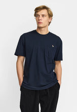 Load image into Gallery viewer, REVOLUTION | 1462 SEA T-Shirt | Navy
