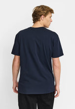 Load image into Gallery viewer, REVOLUTION | 1462 SEA T-Shirt | Navy