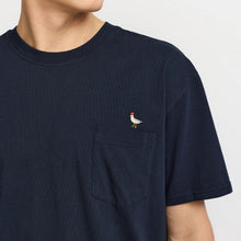 Load image into Gallery viewer, REVOLUTION | 1462 SEA T-Shirt | Navy