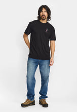 Load image into Gallery viewer, REVOLUTION | 1463 CAB Application T-Shirt | Black