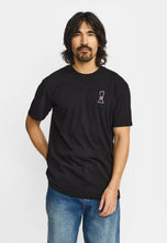 Load image into Gallery viewer, REVOLUTION | 1463 CAB Application T-Shirt | Black