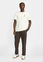 Load image into Gallery viewer, REVOLUTION | 1463 CRO T-Shirt | Off White