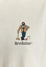 Load image into Gallery viewer, REVOLUTION | 1463 CRO T-Shirt | Off White