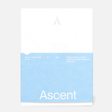Load image into Gallery viewer, ASCENT | Blue Perfume + Case | 20ml