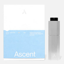 Load image into Gallery viewer, ASCENT | Blue Perfume + Case | 20ml