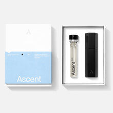 Load image into Gallery viewer, ASCENT | Blue Perfume + Case | 20ml