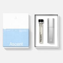Load image into Gallery viewer, ASCENT | Blue Perfume + Case | 20ml