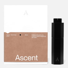 Load image into Gallery viewer, ASCENT | Brown Perfume + Case | 20ml
