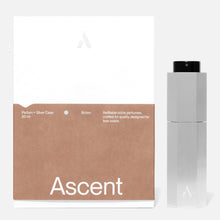 Load image into Gallery viewer, ASCENT | Brown Perfume + Case | 20ml