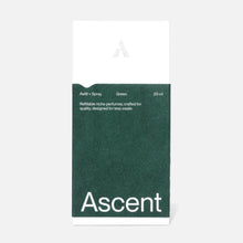 Load image into Gallery viewer, ASCENT | Green Perfume Refill | 20ml