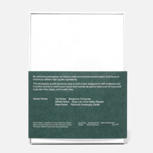 Load image into Gallery viewer, ASCENT | Green Perfume + Case | 20ml