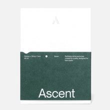 Load image into Gallery viewer, ASCENT | Green Perfume + Case | 20ml