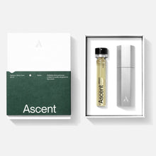 Load image into Gallery viewer, ASCENT | Green Perfume + Case | 20ml
