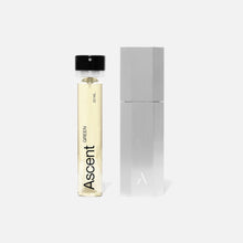 Load image into Gallery viewer, ASCENT | Green Perfume + Case | 20ml