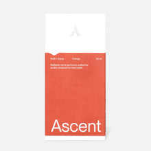 Load image into Gallery viewer, ASCENT | Orange Perfume Refill | 20ml