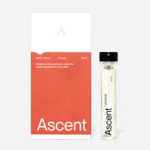 Load image into Gallery viewer, ASCENT | Orange Perfume Refill | 20ml