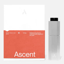 Load image into Gallery viewer, ASCENT | Orange Perfume + Case | 20ml