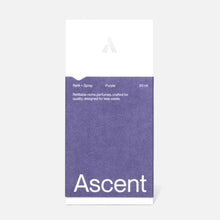 Load image into Gallery viewer, ASCENT | Purple Perfume Refill | 20ml