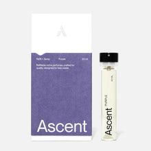 Load image into Gallery viewer, ASCENT | Purple Perfume Refill | 20ml