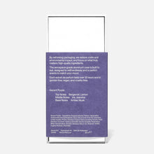 Load image into Gallery viewer, ASCENT | Purple Perfume Refill | 20ml