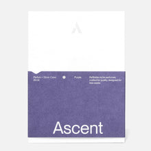 Load image into Gallery viewer, ASCENT | Purple Perfume + Case | 20ml