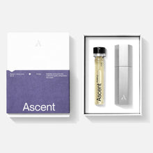 Load image into Gallery viewer, ASCENT | Purple Perfume + Case | 20ml