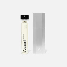 Load image into Gallery viewer, ASCENT | Purple Perfume + Case | 20ml