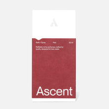 Load image into Gallery viewer, ASCENT | Red Perfume Refill | 20ml