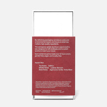 Load image into Gallery viewer, ASCENT | Red Perfume Refill | 20ml