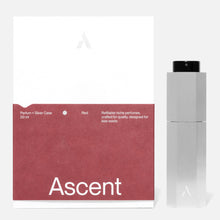 Load image into Gallery viewer, ASCENT | Red Perfume + Case | 20ml