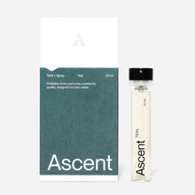 Load image into Gallery viewer, ASCENT | Teal Perfume Refill | 20ml