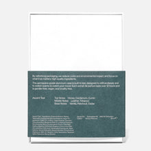 Load image into Gallery viewer, ASCENT | Teal Perfume + Case | 20ml