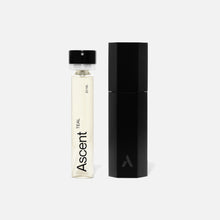 Load image into Gallery viewer, ASCENT | Teal Perfume + Case | 20ml