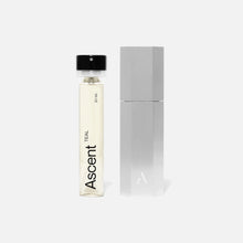 Load image into Gallery viewer, ASCENT | Teal Perfume + Case | 20ml