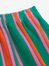 Load image into Gallery viewer, BOBO CHOSES | Stripes Terry Shorts | Multi