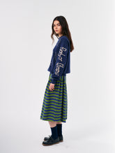 Load image into Gallery viewer, BOBO CHOSES | Wonder Horse Jumper | Navy