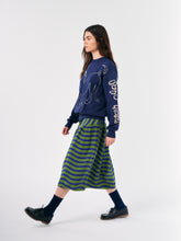 Load image into Gallery viewer, BOBO CHOSES | Wonder Horse Jumper | Navy