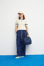 Load image into Gallery viewer, DR BLOOM | Trina Sweater | Ecru