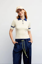 Load image into Gallery viewer, DR BLOOM | Trina Sweater | Ecru