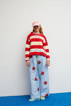 Load image into Gallery viewer, DR BLOOM | Jersey Chiringuito | Red