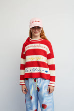 Load image into Gallery viewer, DR BLOOM | Jersey Chiringuito | Red
