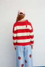 Load image into Gallery viewer, DR BLOOM | Jersey Chiringuito | Red