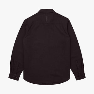 PARLEZ | Task Shirt | Black - LONDØNWORKS