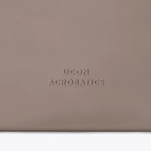 UCON ACROBATICS | Alva Medium Bag | Lotus Infinity Series | Dark Sand